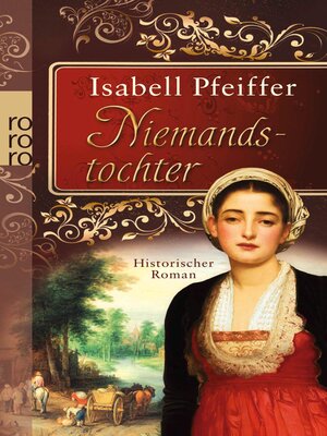 cover image of Niemandstochter